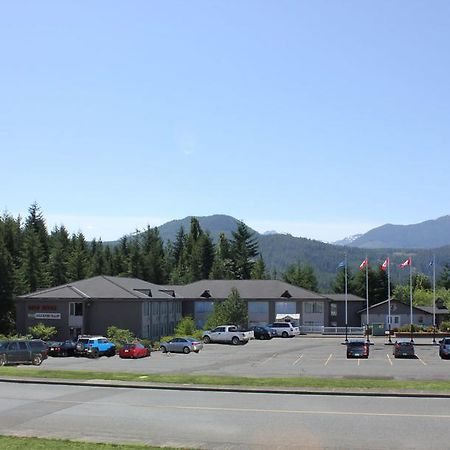 Baymont By Wyndham Gold River Esterno foto