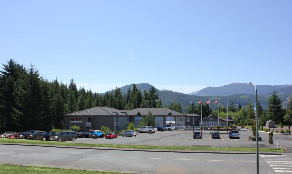 Baymont By Wyndham Gold River Esterno foto
